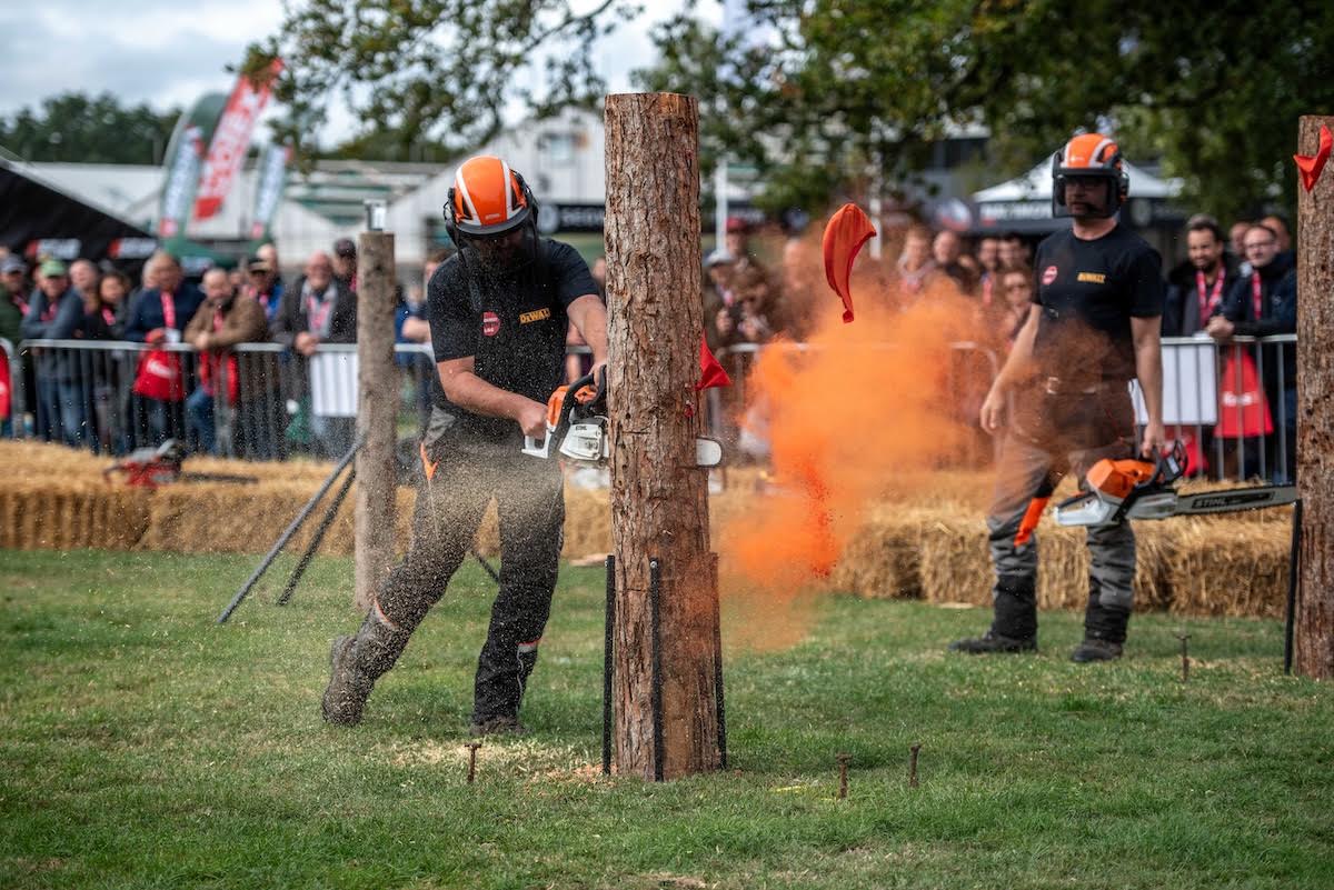 Groundsfest